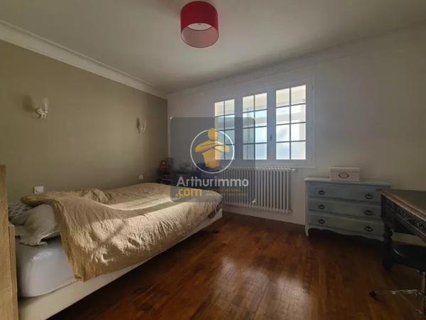 Vente Maison 5 pièces 136 m2 à Machecoul-Saint-Même