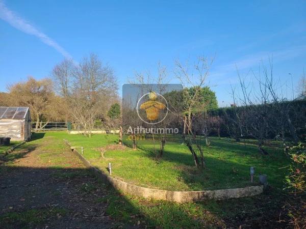 Vente Maison 5 pièces 136 m2 à Machecoul-Saint-Même