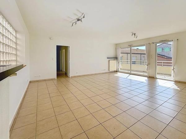 Appartement à louer à Clermont-Ferrand (63000)