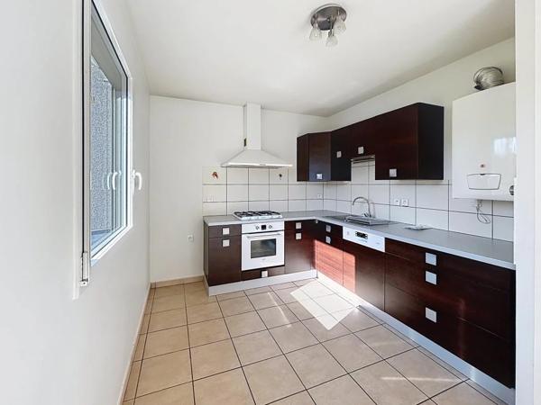 Appartement à louer à Clermont-Ferrand (63000)