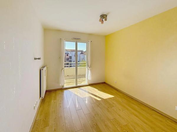 Appartement à louer à Clermont-Ferrand (63000)