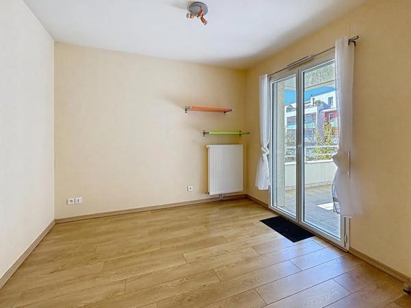 Appartement à louer à Clermont-Ferrand (63000)