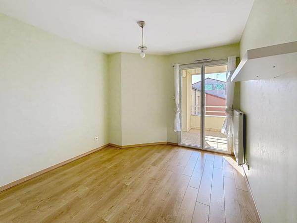 Appartement à louer à Clermont-Ferrand (63000)