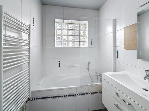 Appartement à louer à Clermont-Ferrand (63000)