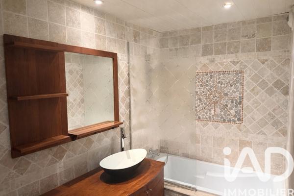 Appartement à vendre 2 pièces 59 m² Carros