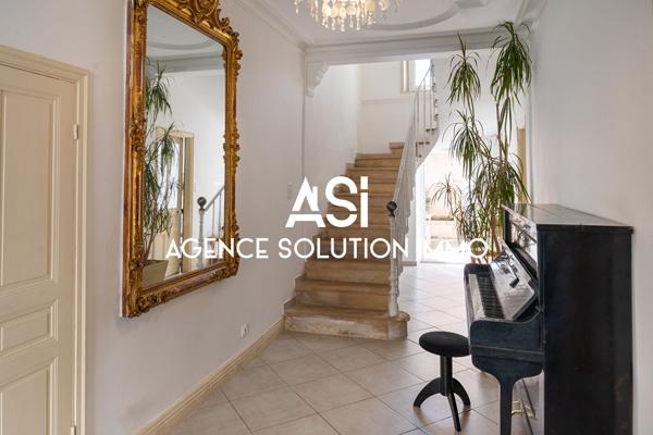 Maison Bourg Saint Andeol