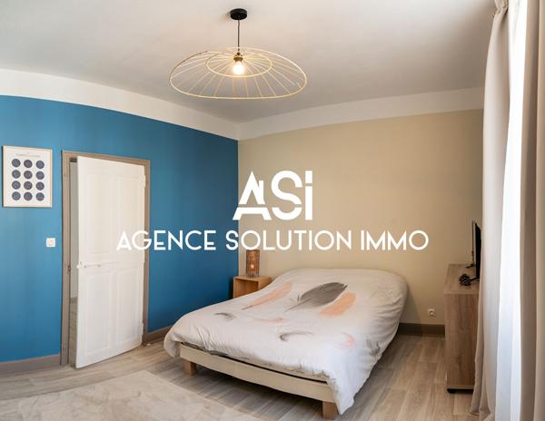 Maison Bourg Saint Andeol