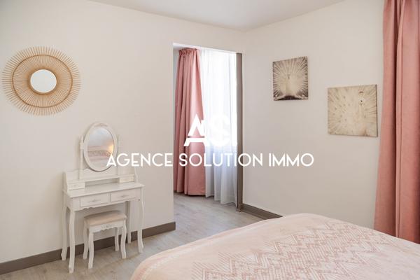 Maison Bourg Saint Andeol