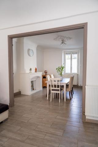 Maison Bourg Saint Andeol