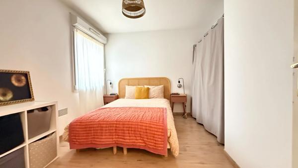 Appartement à vendre 2 pièces 53m² Lille (59000)