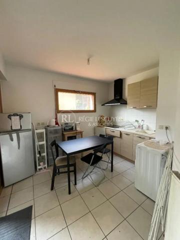 Appartement à louer à Villeurbanne (69100)