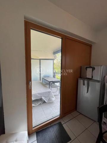 Appartement à louer à Villeurbanne (69100)