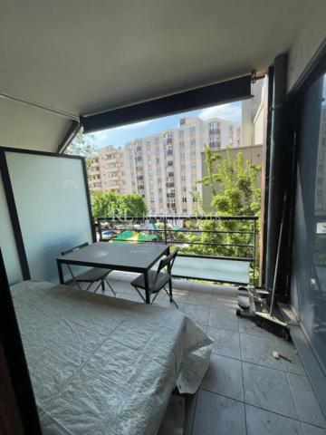 Appartement à louer à Villeurbanne (69100)