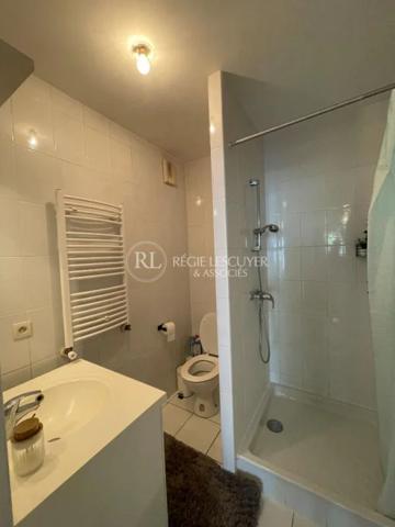 Appartement à louer à Villeurbanne (69100)