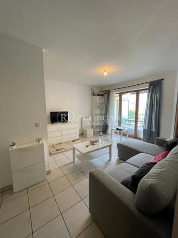 Appartement à louer à Villeurbanne (69100)