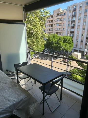 Appartement à louer à Villeurbanne (69100)
