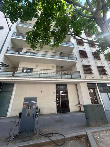 Appartement à louer à Villeurbanne (69100)