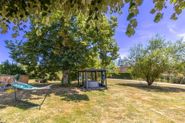 Longère Chabris 5 pièce(s)