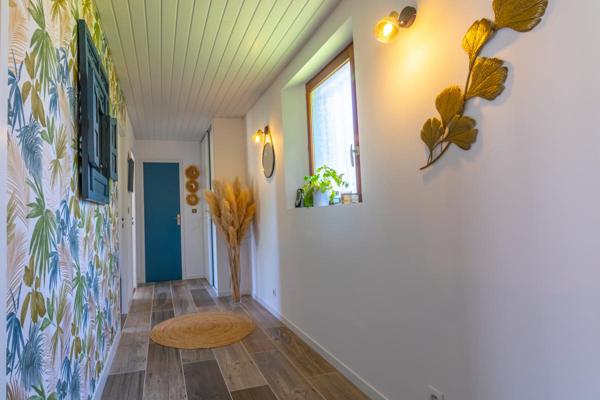 Longère Chabris 5 pièce(s)