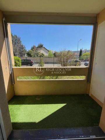 Appartement à vendre à Vénissieux (69200)