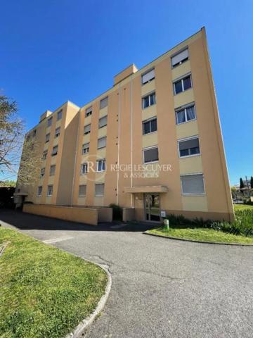 Appartement à vendre à Vénissieux (69200)