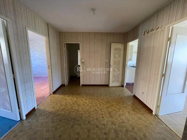 Appartement à vendre à Vénissieux (69200)
