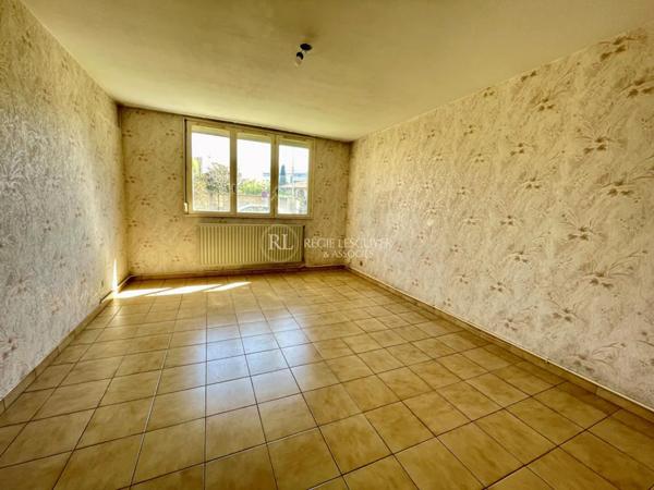 Appartement à vendre à Vénissieux (69200)