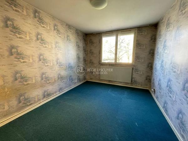 Appartement à vendre à Vénissieux (69200)