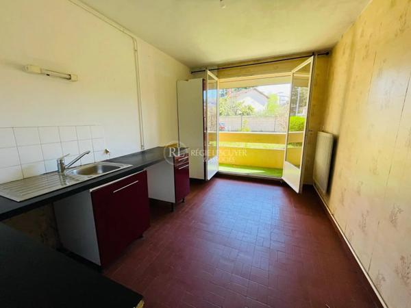 Appartement à vendre à Vénissieux (69200)