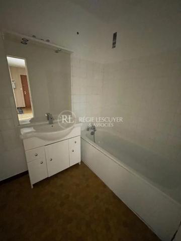 Appartement à vendre à Vénissieux (69200)