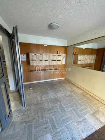 Appartement à vendre à Vénissieux (69200)