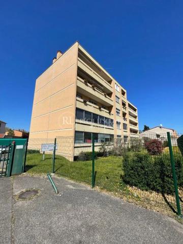Appartement à vendre à Vénissieux (69200)