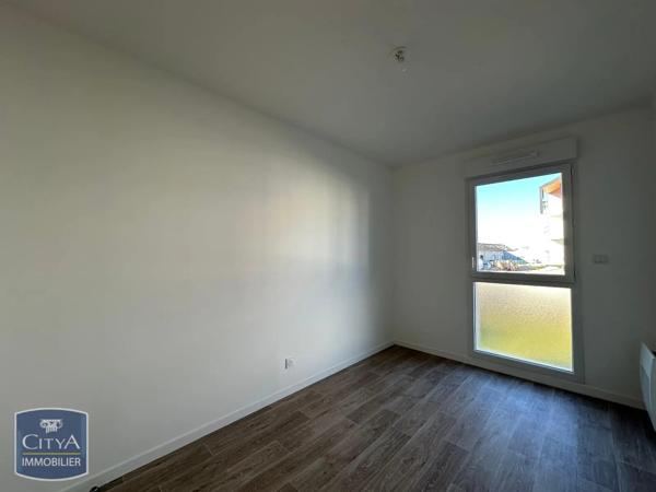 Appartement à louer 3 pièces 63.79m² Luisant (28600)