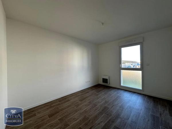 Appartement à louer 3 pièces 63.79m² Luisant (28600)