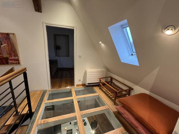 Appartement à vendre à Dijon en Côte-d'Or (21000), ref : 21005-995