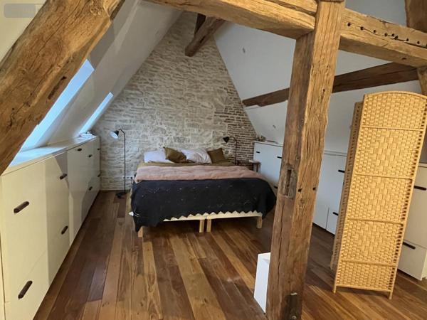 Appartement à vendre à Dijon en Côte-d'Or (21000), ref : 21005-995