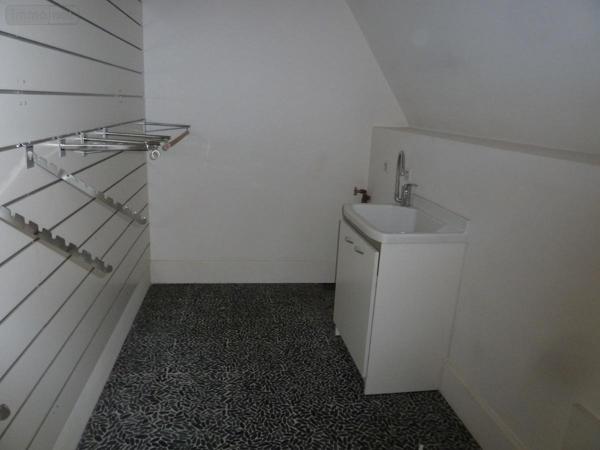 Appartement à vendre à Dijon en Côte-d'Or (21000), ref : 21005-995