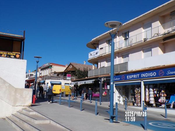 VUE SUR MER POUR CE  3 pièce(s) 62.15 m2