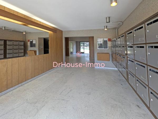 Appartement à vendre 3 pièces de 66 m²