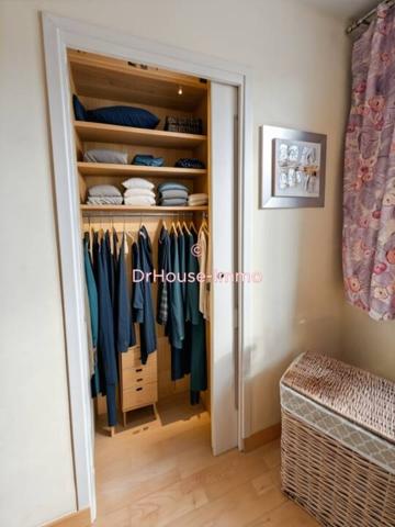 Appartement à vendre 3 pièces de 66 m²