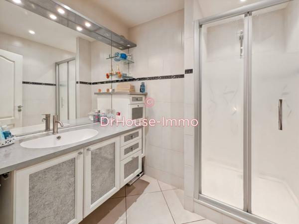 Appartement à vendre 3 pièces de 66 m²