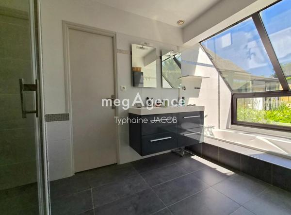 Maison à PAIMPOL, 22500 - 5 pièces 162m²