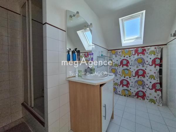 Maison à PAIMPOL, 22500 - 5 pièces 162m²