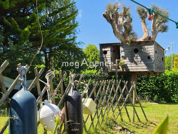 Maison à PAIMPOL, 22500 - 5 pièces 162m²