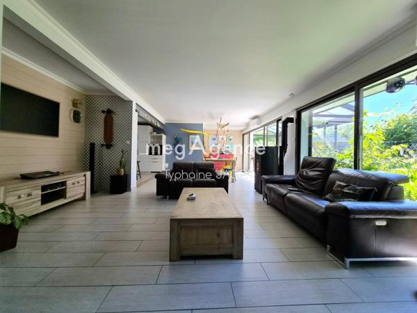 Maison à PAIMPOL, 22500 - 5 pièces 162m²