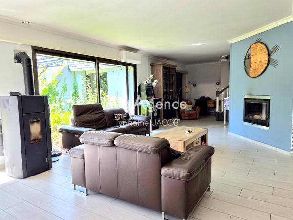 Maison à PAIMPOL, 22500 - 5 pièces 162m²