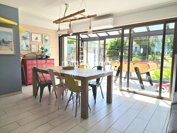 Maison à PAIMPOL, 22500 - 5 pièces 162m²