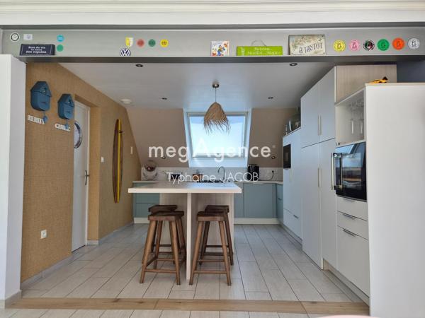 Maison à PAIMPOL, 22500 - 5 pièces 162m²