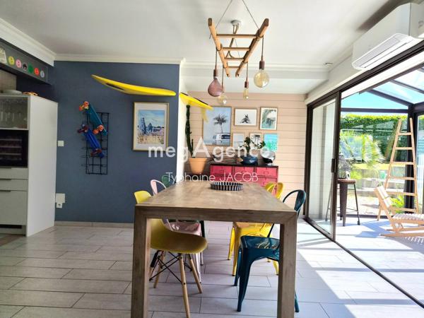 Maison à PAIMPOL, 22500 - 5 pièces 162m²