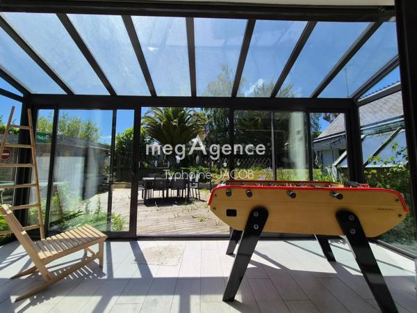 Maison à PAIMPOL, 22500 - 5 pièces 162m²